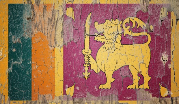 Corner Hero Image - Sri Lanka wolna od 300 tysięcy min, jednak szlachetna akcja ma drugie dno