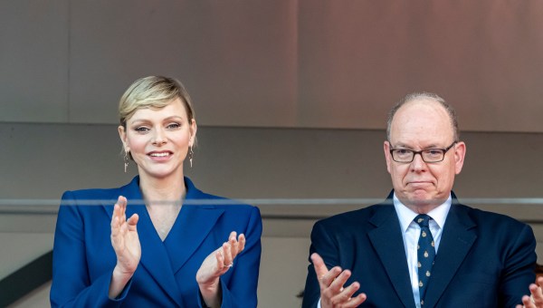 Corner Item Image - W tym państwie bogaczy monarcha zablokował aborcję