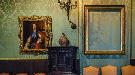 Polska odzyskała zagrabiony obraz. Nikt się nie spodziewał