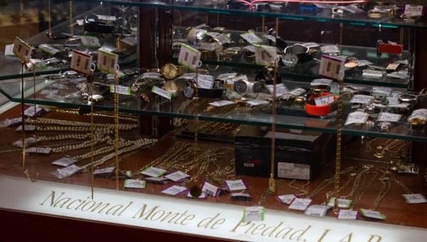 Corner Item Image - Lombardy wymyślili… franciszkanie?