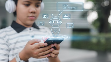 Sztuczna inteligencja i „outsourcing myślenia”. Przestajemy myśleć, z własnego wyboru