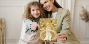 Szukasz inspiracji na adwent? Oto Zdrapka Adwentowa