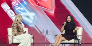 Petycja przeciwko Nicki Minaj. Za wiarę, za Nigerię, za sprzeciw wobec ideologii?