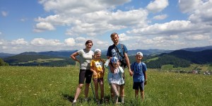 Osiem lat walki o dziecko: co wydarzyło się, gdy oddali wszystko Bogu