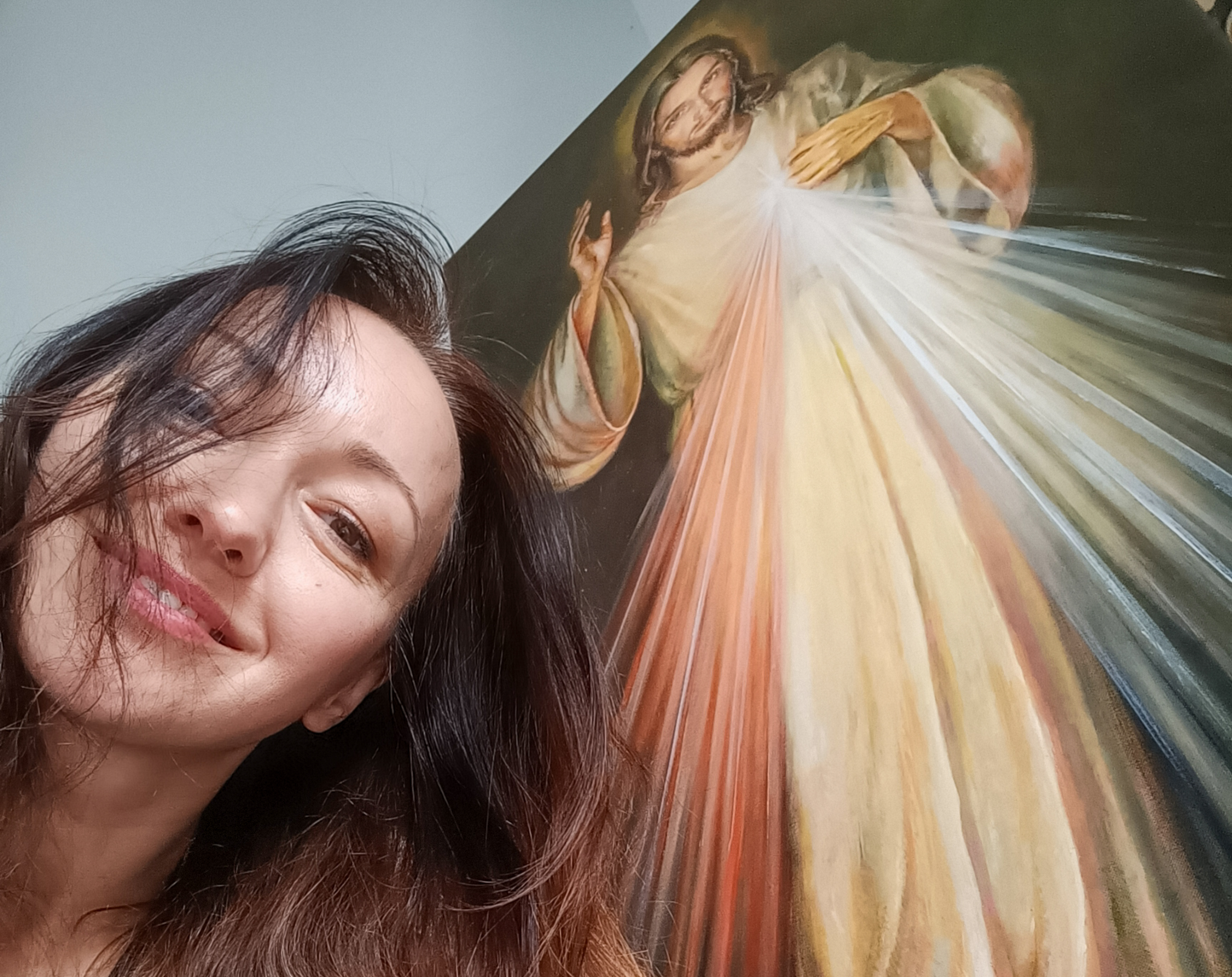 {"rendered":"\u201eJestem Bo\u017cym o\u0142\u00f3wkiem\u201d \u2014 m\u00f3wi Anna Janowiak-Markiewicz [GALERIA]"}