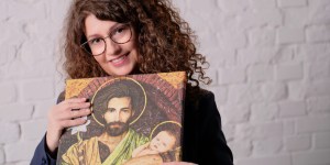 Święty Józef: milczenie pełne miłości