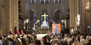 Francja: Beatyfikacja męczenników nazizmu: radość miesza się z powagą