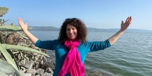 Grota Narodzenia – Zaufanie, które przyszło na świat