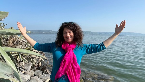 zaufaj, kochaj, puść. Monika Górska