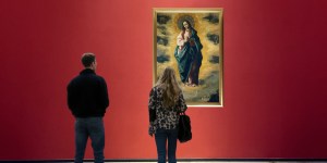 Ten jeden obraz w Barcelonie zatrzymał mnie w pół kroku. Nie spodziewałam się, że zmieni moją wiarę