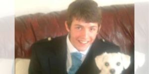 Joe Wilson – kolejny święty milenialsów?