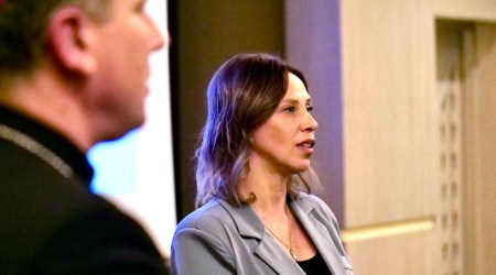 Ania Golędzinowska: “Jeśli moje świadectwo może pomóc choć jednej osobie odzyskać nadzieję — to wszystko miało sens.”