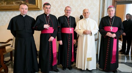 Papież Leon XIV zaproszony do Polski. Padła konkretna data