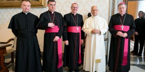 Papież Leon XIV zaproszony do Polski. Padła konkretna data