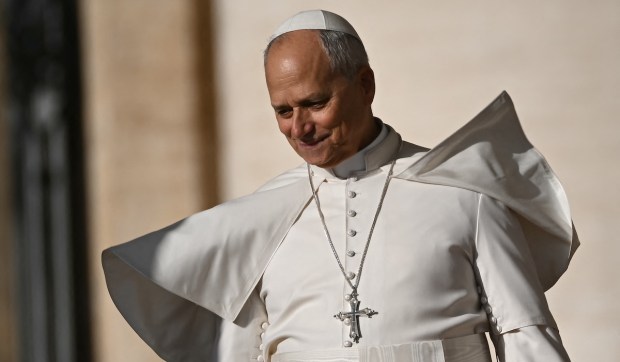 Corner Hero Image - Znamy tytuł przyszłej encykliki papieża Leona? Oto „Rerum Novarum” XXI wieku