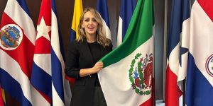 Jak Paulina Amozurrutia, matka i żona, walczy z wykorzystywaniem seksualnym i hiperseksualizacją