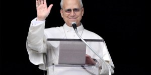 „Błogosławieni przegrani?” Papież Leon XIV wywraca nasze myślenie o szczęściu