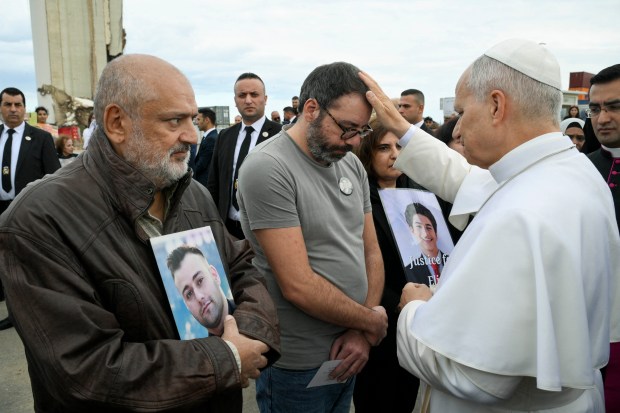 pope-leo-xiv-beirut-waterfront-lebanon