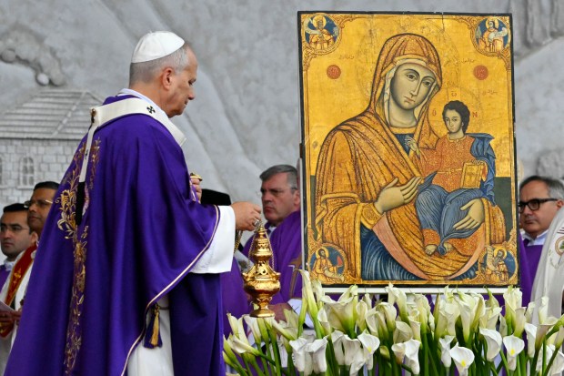 pope-leo-xiv-beirut-waterfront-lebanon