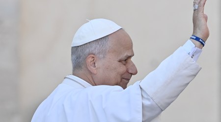 Leon XIV cofnął reformę Franciszka. O co chodzi?