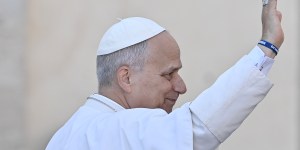 Leon XIV cofnął reformę Franciszka. O co chodzi?