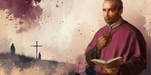 Postanowienia noworoczne? Pierwsza lekcja św. Alfonsa Liguoriego