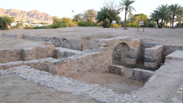 Corner Item Image - Po ponad 1600 latach w najstarszym kościele na świecie znów sprawowano liturgię