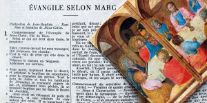 Biblia bestsellerem we Francji. Nie ma w tym przypadku