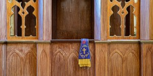 Czy Francuzi wracają do spowiedzi? To skomplikowane