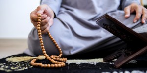 Konwersje z islamu na chrześcijaństwo w Europie stają się widoczne
