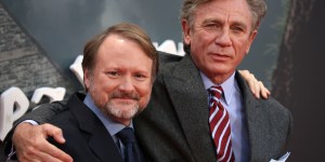 Ksiądz konsultantem przeboju filmowego z Danielem Craigiem