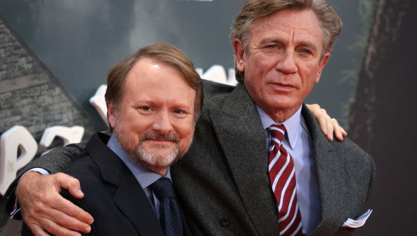 Corner Item Image - Ksiądz konsultantem przeboju filmowego z Danielem Craigiem