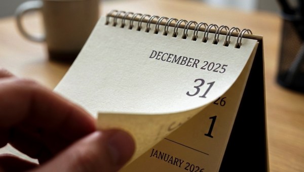 Corner Item Image - Top 7 kościelnych wydarzeń 2025 r. Subiektywny przegląd