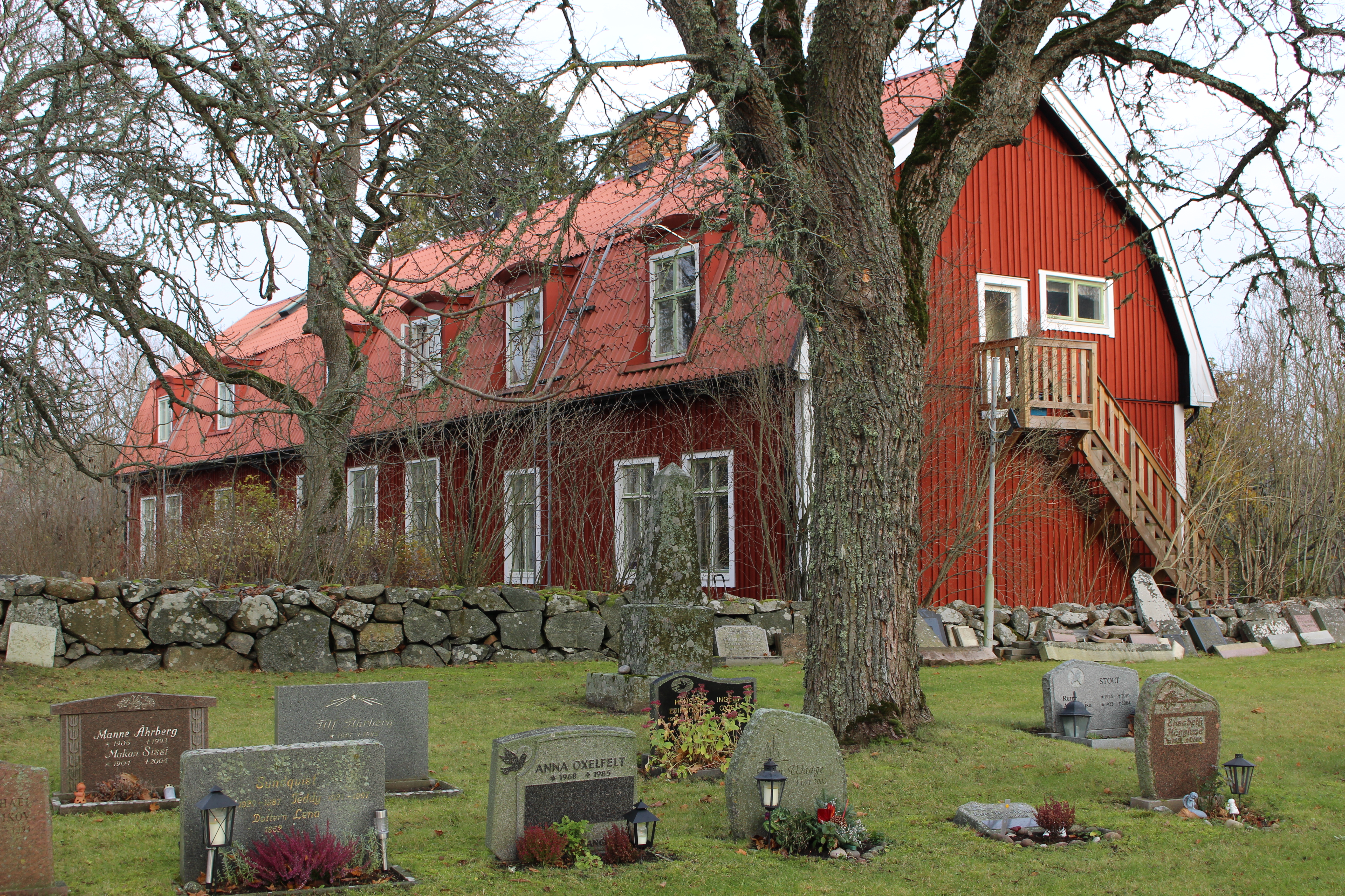 {"rendered":"[GALERIA] Klasztor z Alsike"}