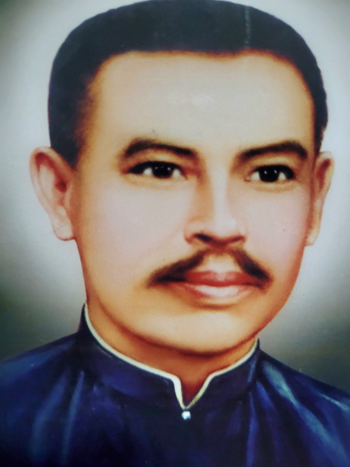 Franciszek Ksawery Truong Buu Diep