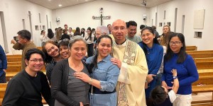 Ojciec Tomaž z Grenlandii: „Tutaj musisz zmierzyć się z samym sobą, z Bogiem, z prawdą”