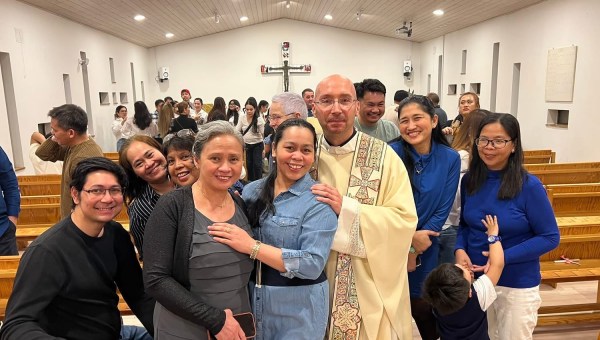 Corner Item Image - Ojciec Tomaž z Grenlandii: „Tutaj musisz zmierzyć się z samym sobą, z Bogiem, z prawdą”