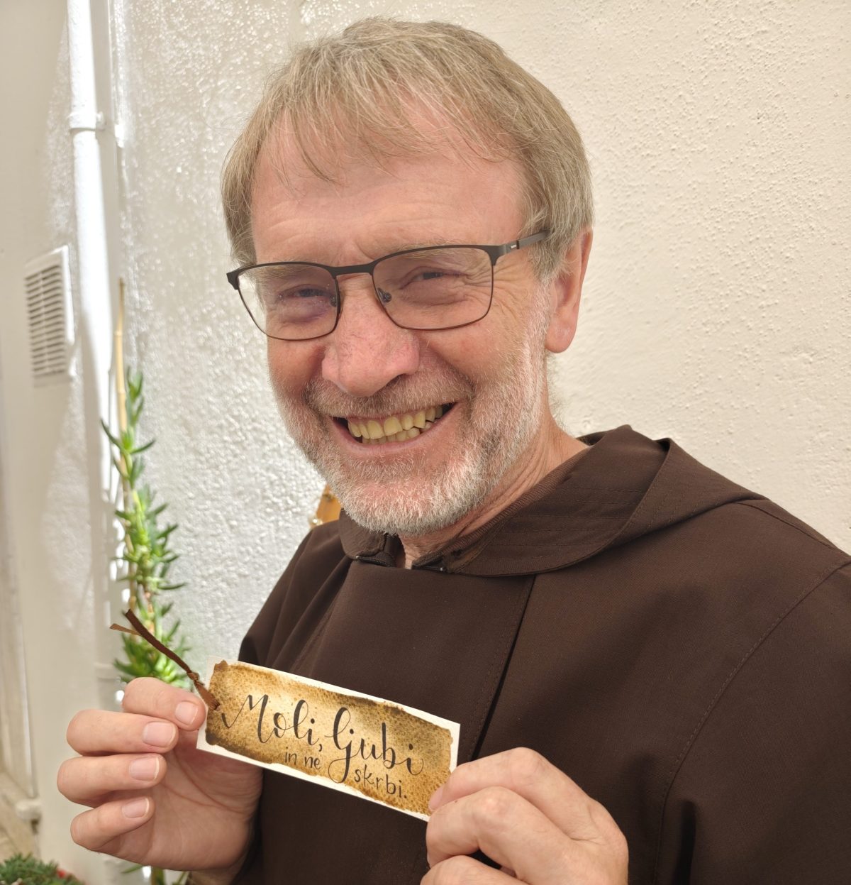 br. Stane Bešter
