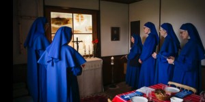 Czy wiesz, że protestanci też mają zakony? Jeden z nich jest poświęcony Maryi