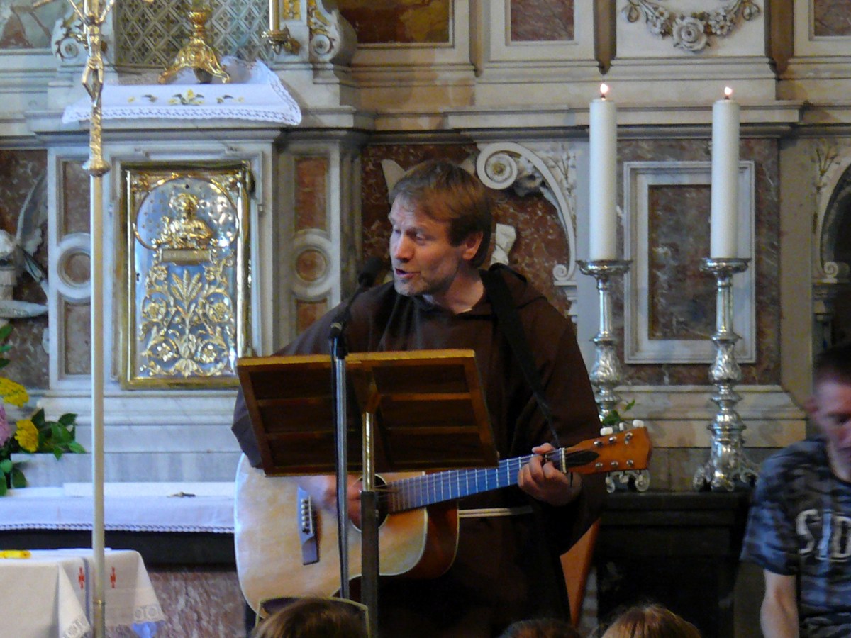 Br. Stane Bešter