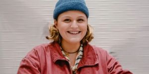 Odważny przepis Sybille, 23-letniej szefowej kuchni domowej