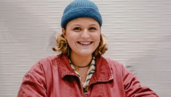 Corner Item Image - Odważny przepis Sybille, 23-letniej szefowej kuchni domowej