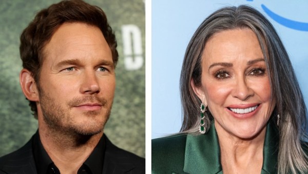 Corner Item Image - Wyjątkowe wezwanie dwóch gwiazd Hollywood do postu w wierze