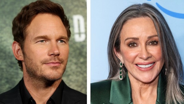 Patricia-Heaton-Christ-Pratt-actors