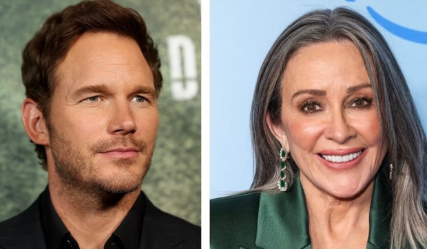 Corner Hero Image - Wyjątkowe wezwanie dwóch gwiazd Hollywood do postu w wierze