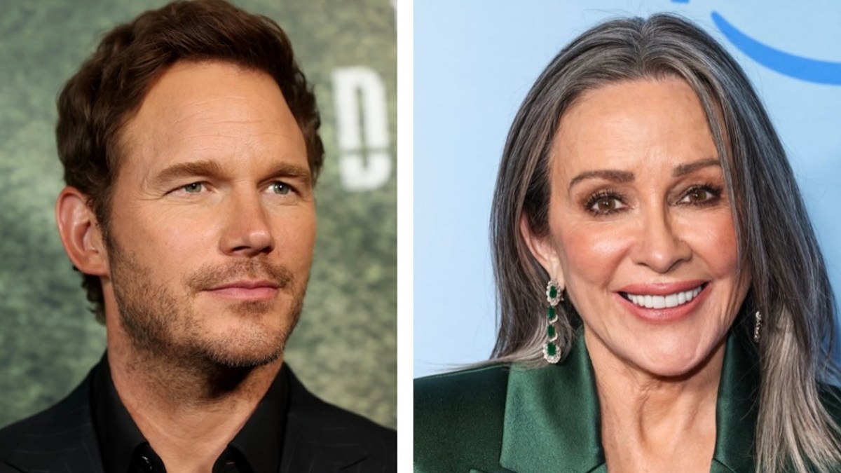 Patricia-Heaton-Christ-Pratt-actors