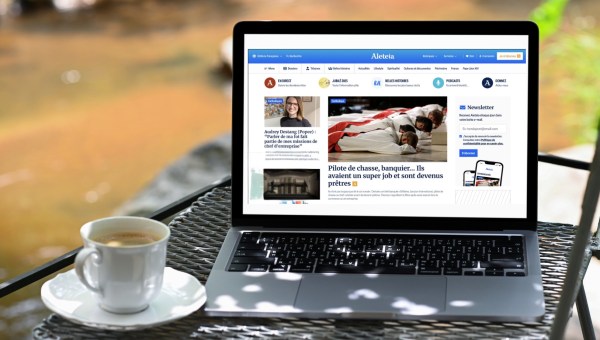 Corner Item Image - Coś się zmienia w Aletei. I to szybciej, niż myślicie