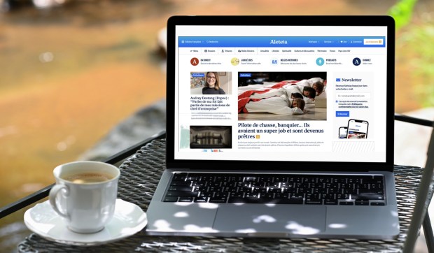 Corner Hero Image - Coś się zmienia w Aletei. I to szybciej, niż myślicie