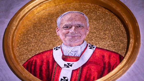 Corner Item Image - Papież Leon: „Depozyt” słowa Bożego znajduje się w rękach Kościoła