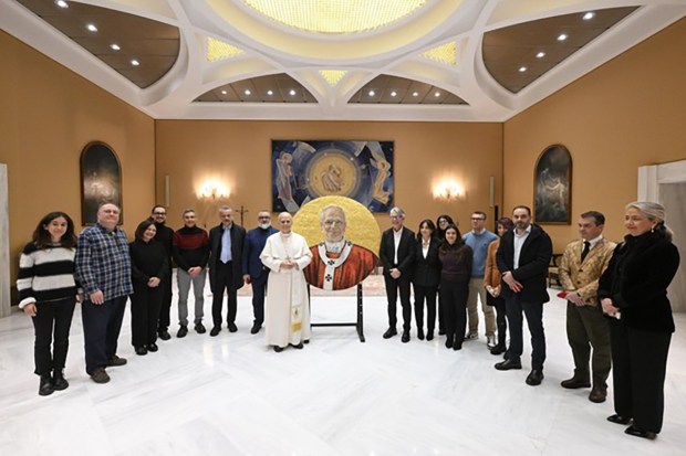 pope-leo-xiv-mosaic-vatican-st-paul-outside-the-walls-